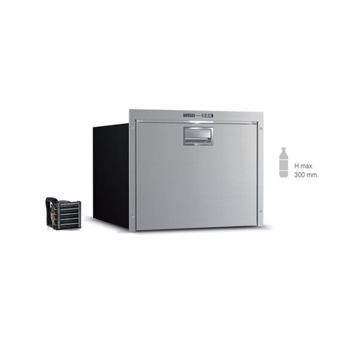 [REIMO-71546] Çekmece Buzdolabı DW75RFX OCX