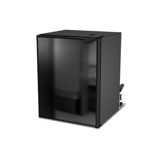 [REIMO-71586] Gri Kompresörlü Buzdolabı C75P