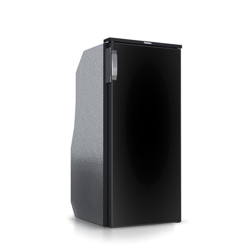 [REIMO-71624] Kompresörlü Buzdolabı SLIM90M Siyah