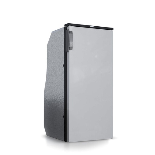 [REIMO-71625] Kompresörlü Buzdolabı SLIM90M Gri