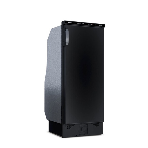 [REIMO-71626] Kompresörlü Buzdolabı SLIM90i Siyah