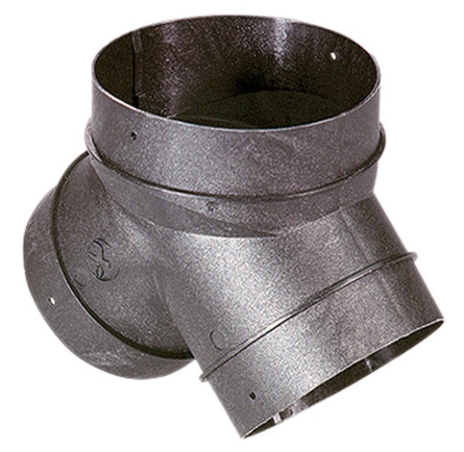 [REIMO-720580] Y-Parça 80mm - 65+72mm