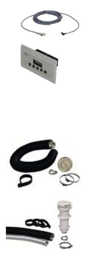 [REIMO-72093] Combi Isıtıcı Zaman Saati