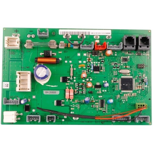 [REIMO-721992] Elektronik Kart Combi D 6/6E