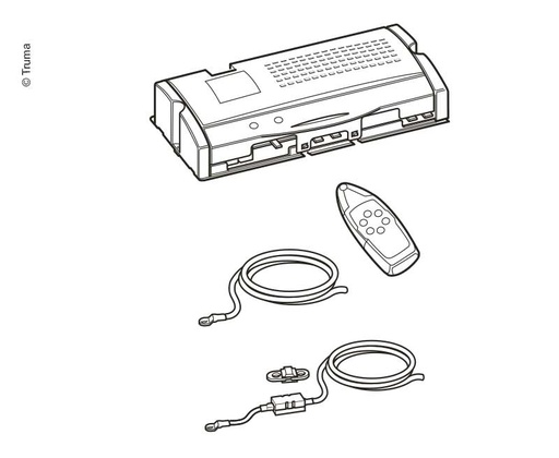 [REIMO-723631] Kontrol Seti S/SR