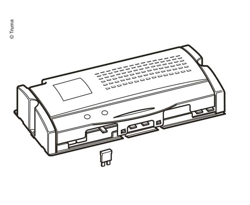 [REIMO-72430] Mover SE R Kontrol Ünitesi