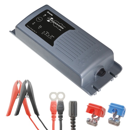 [REIMO-72448] Truma Power Set BC10 + Aksesuarları