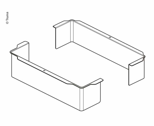 [REIMO-72486] Komple Çerçeve S3002/S3004