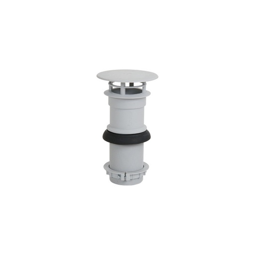 [REIMO-73015] Atık Gaz Bacası SL 3002 Ø 60mm