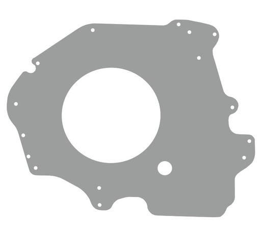 [REIMO-73178] Adapterplatte TEB2/TEB3