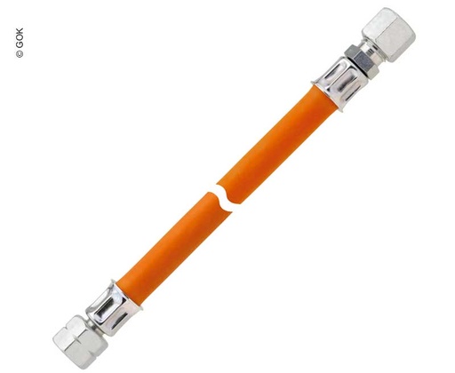 [REIMO-73219] Gaz Hortumu 10 bar 1 m