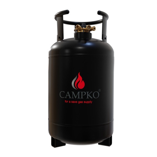 [REIMO-74033] Campko Gaz Tankı Tüpü 30 L