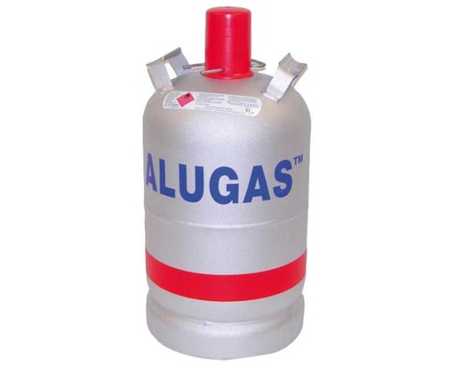 [REIMO-75017] Alüminyum Tüp 11 kg Yeni TÜV'lü