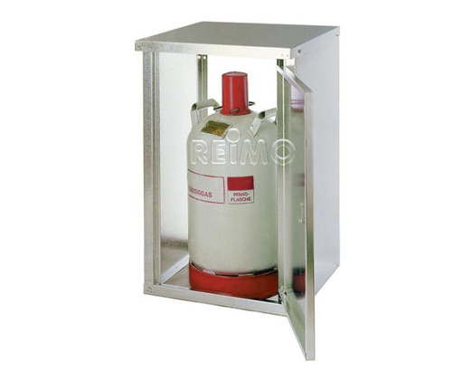 [REIMO-750241] Sac Tüp Dolabı 2x 11 kg