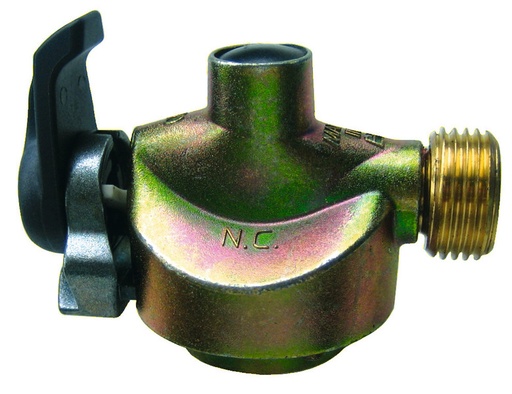 [REIMO-75037] Klipsli Adaptör 21 mm