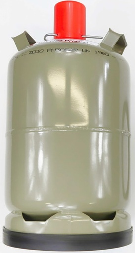 [REIMO-751006] 11 kg Gaz Tüpü Koruma Halkası