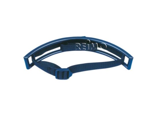 [REIMO-75103L] Gaz Tüpü Tutucu, Plastik, Kısa, Dökme