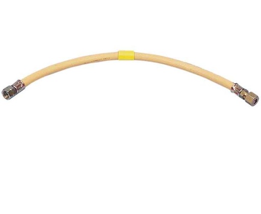 [REIMO-75111L] Gaz Hortumu, 40 cm, 8 mm, -20°C, Dökme