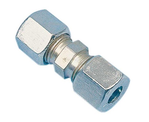 [REIMO-751132] Kesme Halkalı Bağlantı, Düz, 8 mm, 2 Adet
