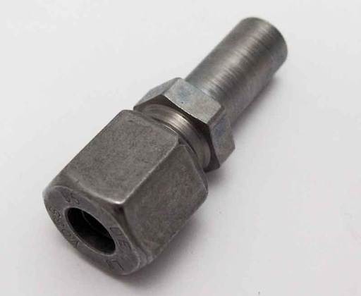 [REIMO-75124L] Redüksiyon, 10'dan 8 mm'ye, Gaz Borusu