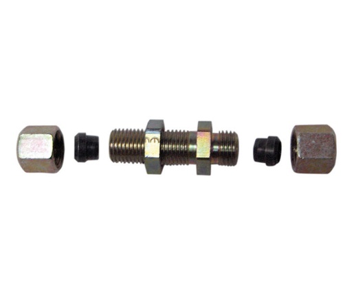 [REIMO-75125L] Boğazlı Rekor, 8 mm, Dökme