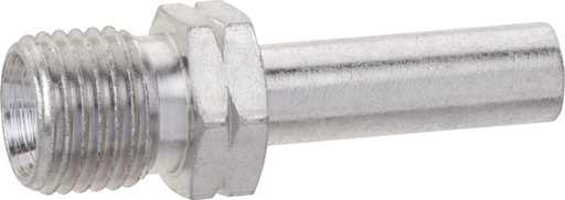 [REIMO-75137] Adaptör 1/4 sol 8 mm Boru