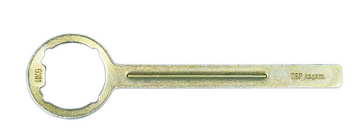 [REIMO-75153] Gaz Tüpü Regülatör Anahtarı