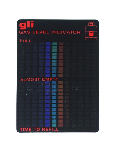 [REIMO-75154] Gaz Tüpü Seviye Göstergesi