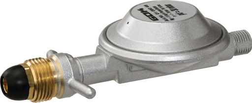 [REIMO-751880] Gaz regülatörü EN61, 1,5 kg 29 mbar SB