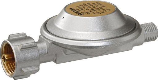 [REIMO-751884] Finlandiya tipi gaz regülatörü 30 mbar PS 16 bar