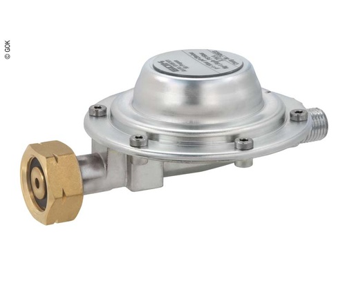 [REIMO-751889] Gaz regülatörü 1,5 kg/h 50 mbar