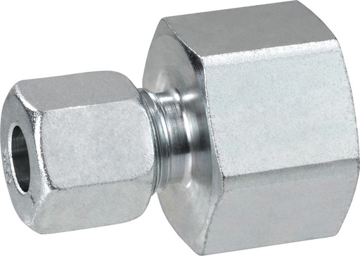 [REIMO-75290] Düz Vidalı Bağlantı 8x3/8 SB