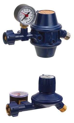 [REIMO-75339] Çift Tüplü Sistem Caramatic 30 mbar