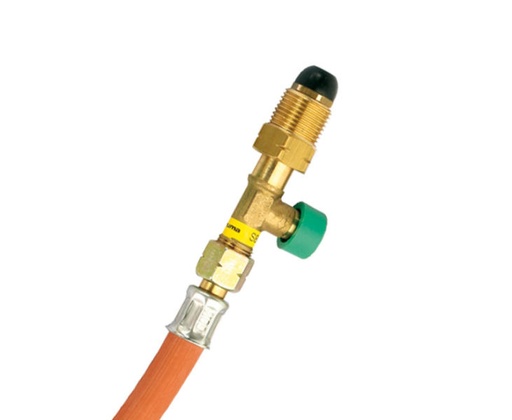 [REIMO-75346] Yüksek Basınç Hortumu 750 mm SBS İS P