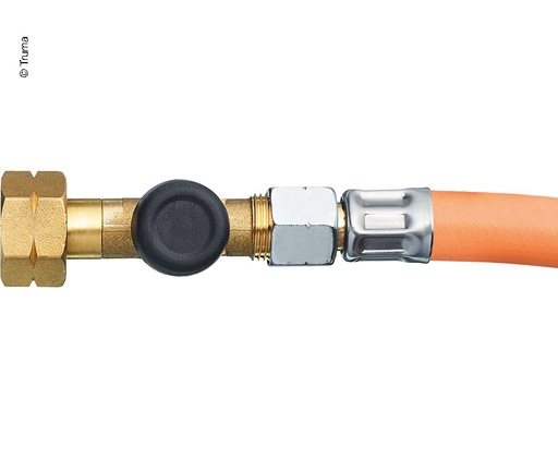 [REIMO-753531] Yüksek Basınç Hortumu 750 mm SBS (İT)