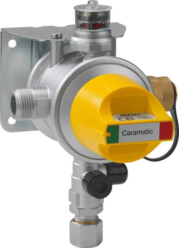 [REIMO-75354] Caramatic ProTwo 30 mbar