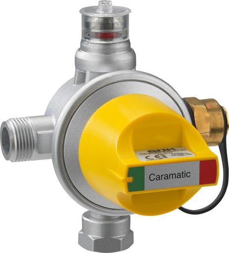 [REIMO-75376] Caramatic SwitchTwo Otomatik Gaz Geçiş Valfi