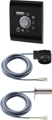 [REIMO-75406] Caramatic TwoControl