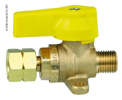 [REIMO-75414] Küresel Vana PS5-20bar