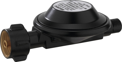 [REIMO-75460] Mangal için 1,5 kg 50 mbar Gaz Regülatörü