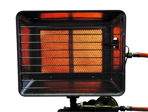 [REIMO-76000] Isıtıcı Isıtma Teli 2,5-4,2 kW Ateşlemeli 50