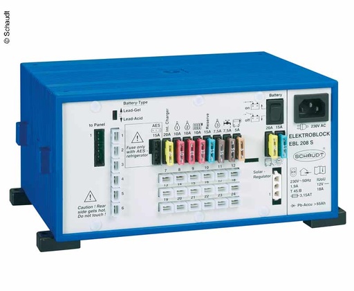 [REIMO-800034] Enerji Merkezi 211+LT453