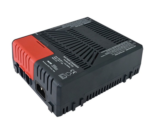 [REIMO-800301] Akü Şarj Cihazı BC122