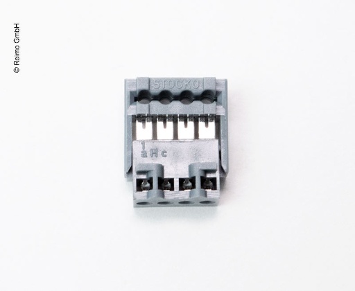 [REIMO-800665] 80066 İçin Fiş