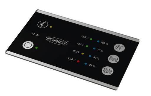 [REIMO-800681] Kontrol Paneli LT 100