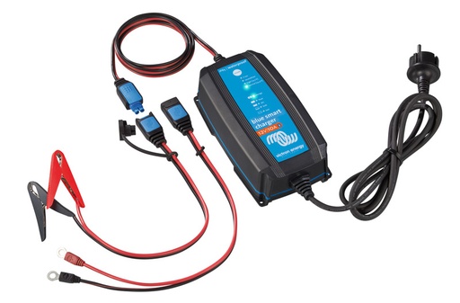 [REIMO-800690] BlueSmart IP65 Akü Şarj Cihazı 12/5