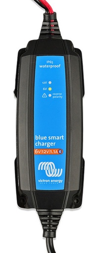 [REIMO-800692] BlueSmart IP65 Akü Şarj Cihazı 12/25