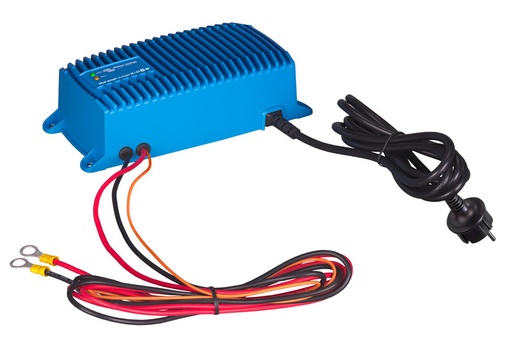 [REIMO-800694] BlueSmart IP67 Akü Şarj Cihazı 12/25