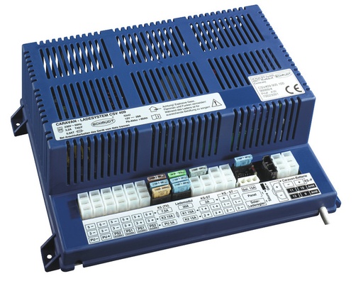 [REIMO-80070] Elektrik Bloğu CSV 409