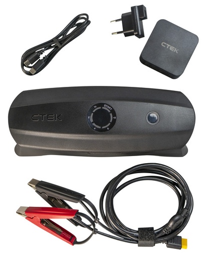[REIMO-800700] CS FREE 4'ü 1 Arada Şarj Cihazı